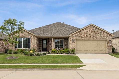 204 Habitat Trail Mckinney TX 75071