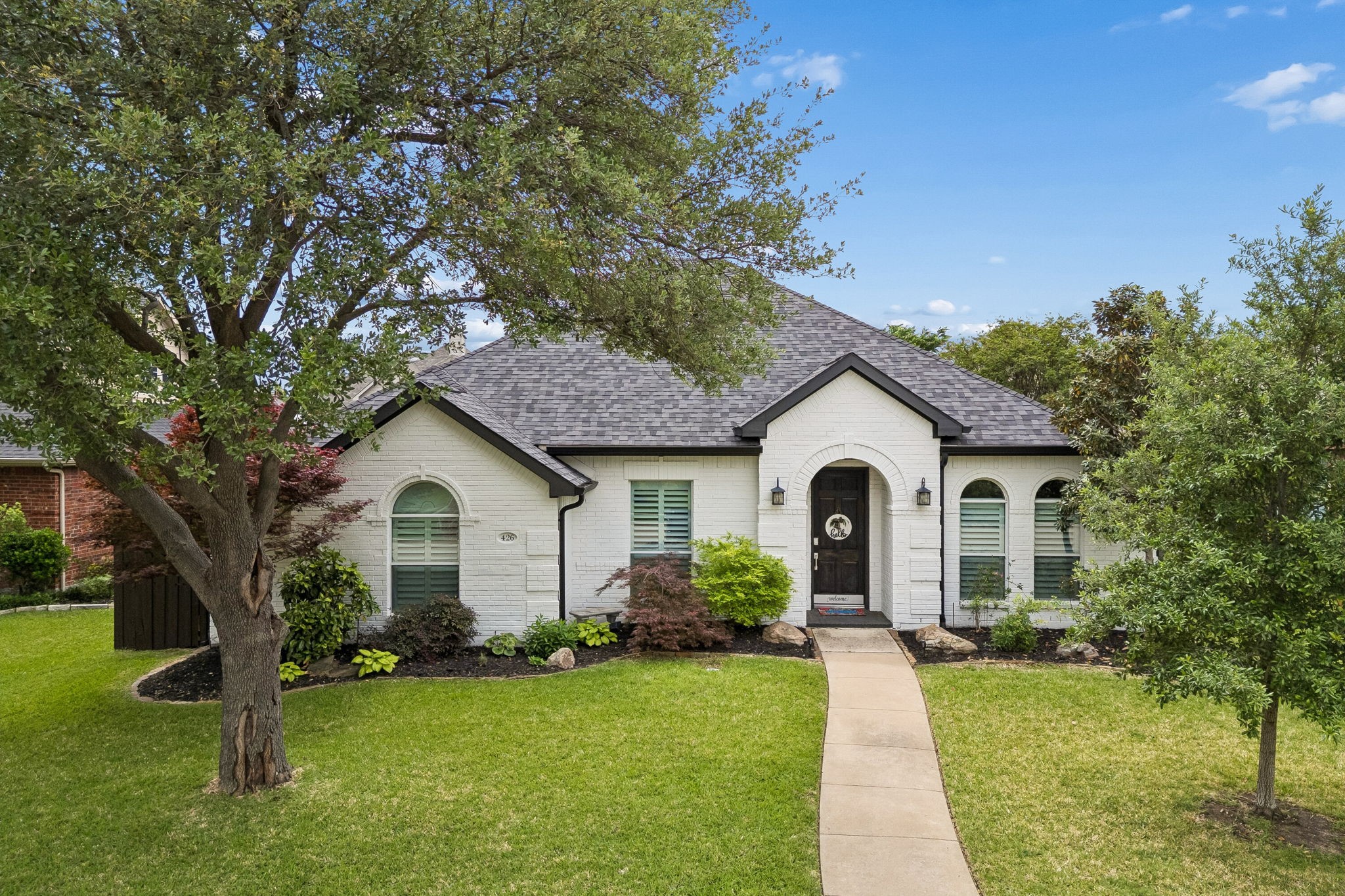 426 Long Cove Court Allen TX 75002
