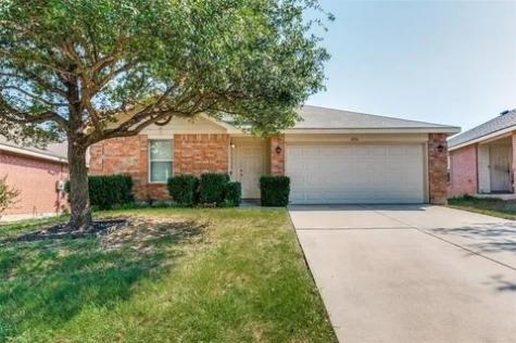 4936 Parkview Hills Lane Fort Worth TX 76179