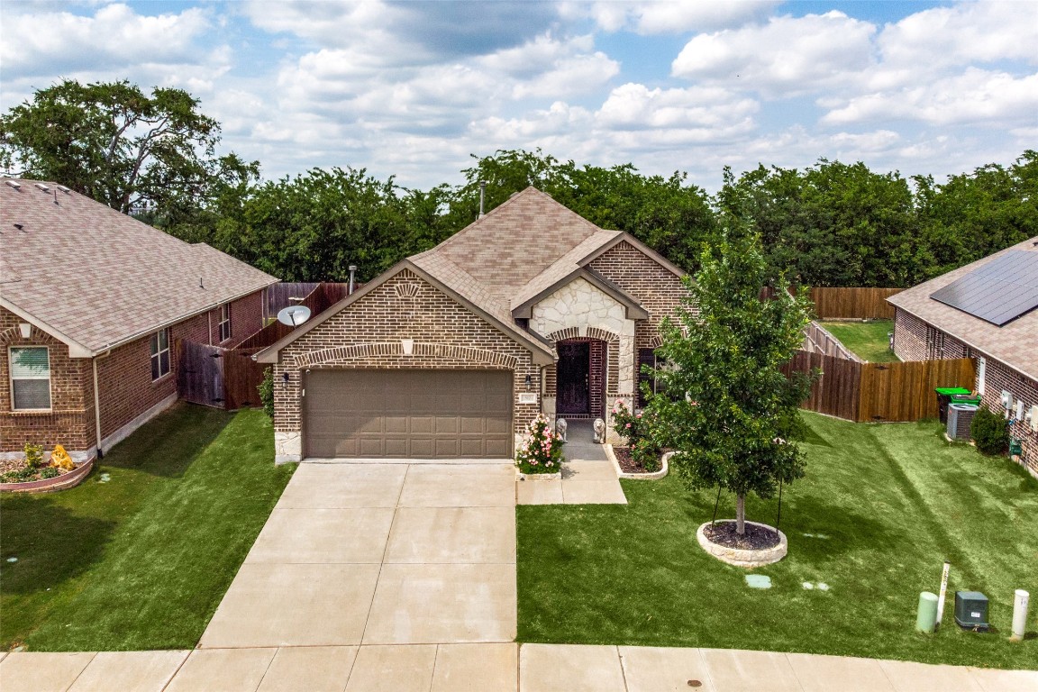 517 Bird Creek Drive Little Elm TX 75068