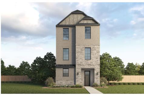 8907 Shoppers Lane Plano TX 75024
