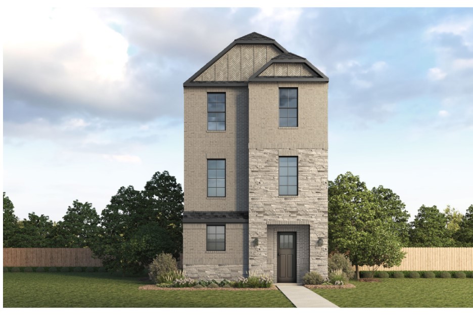 8907 Shoppers Lane Plano TX 75024