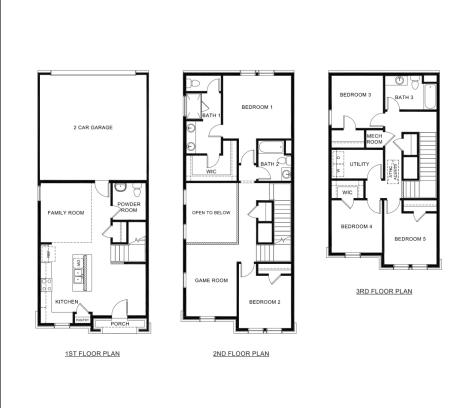 8907 Shoppers Lane Plano TX 75024