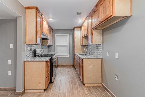 1108 Sharondale Street Fort Worth TX 76115