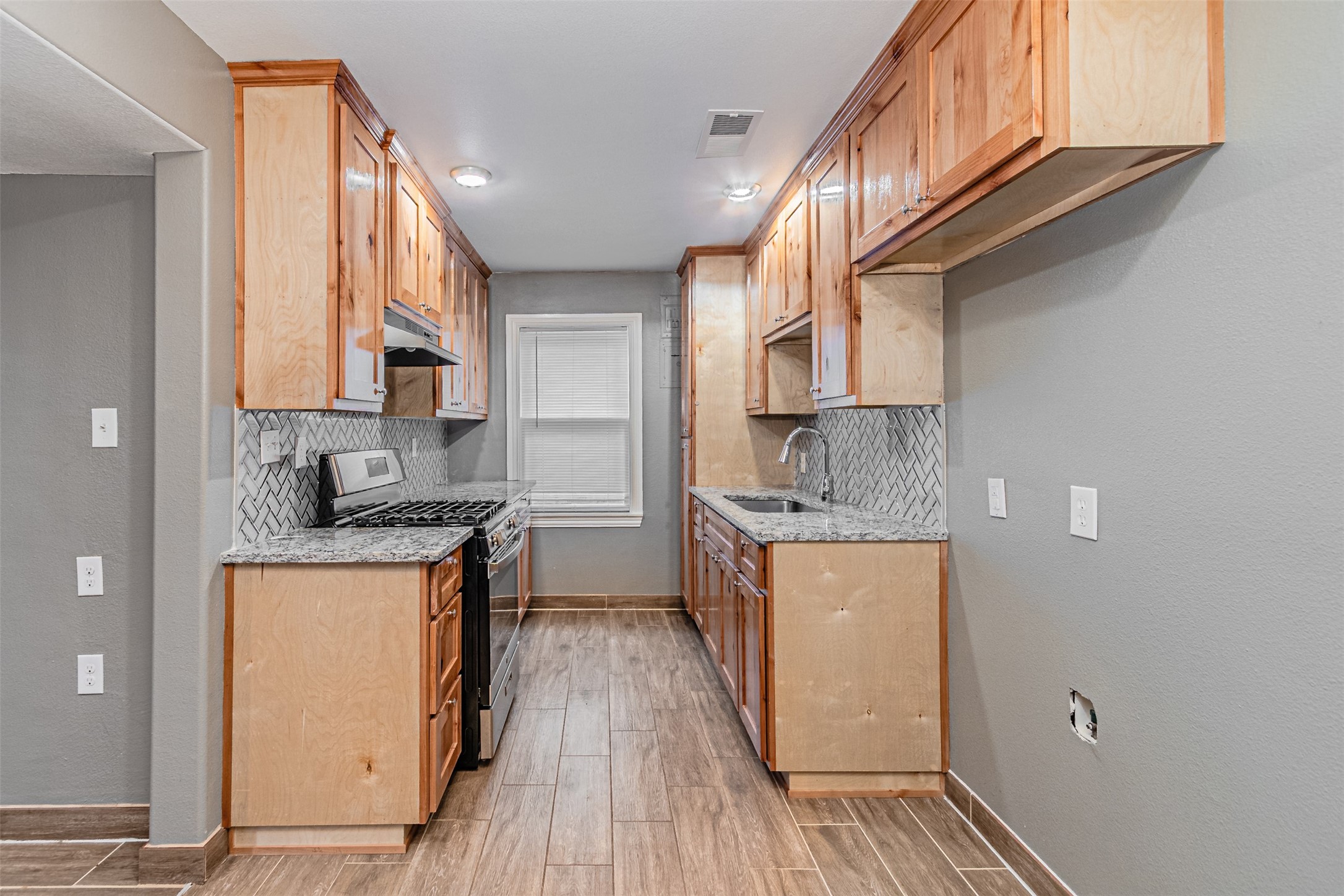 1108 Sharondale Street Fort Worth TX 76115