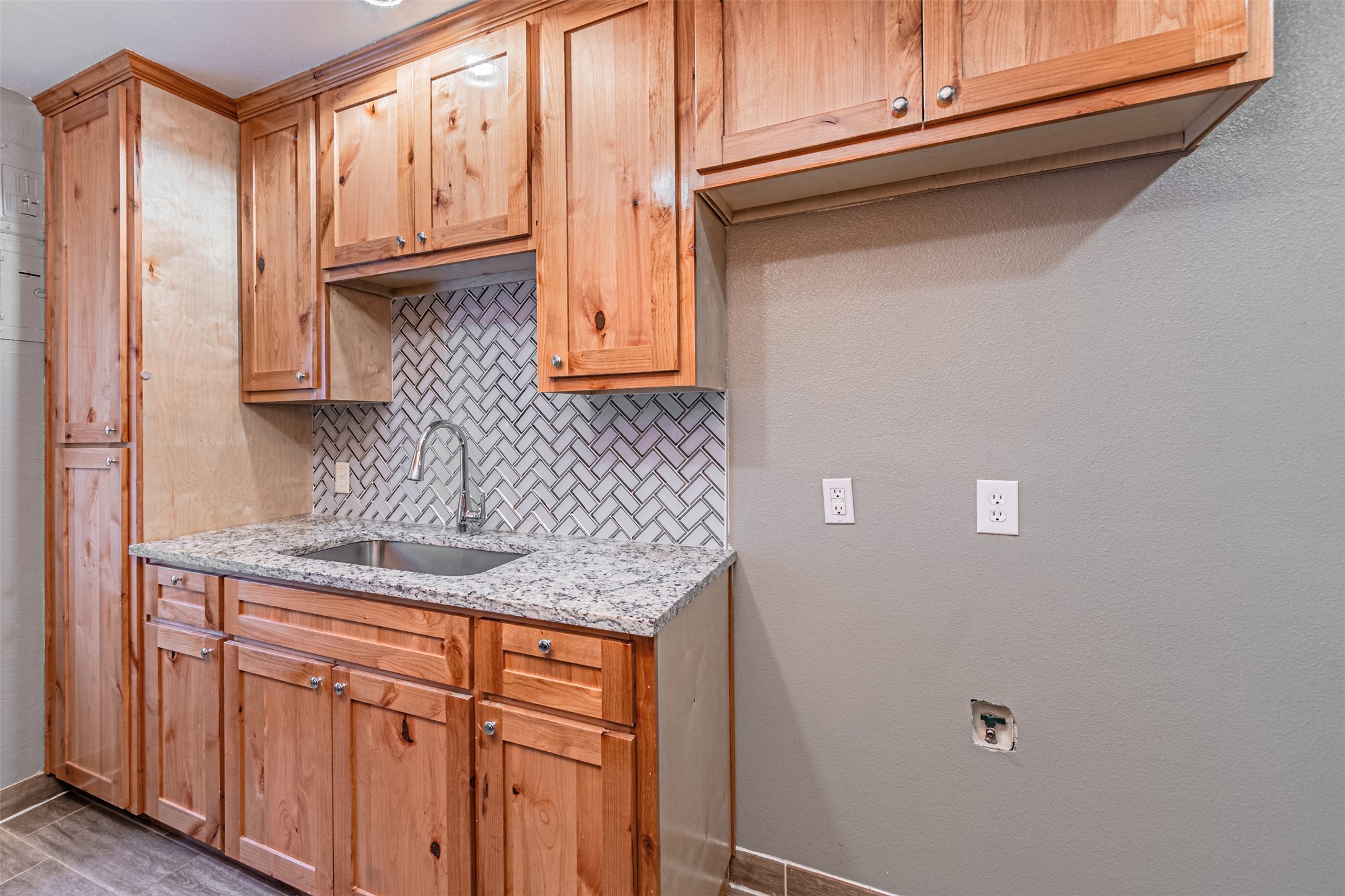1108 Sharondale Street Fort Worth TX 76115