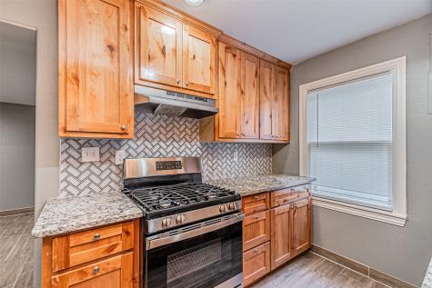 1108 Sharondale Street Fort Worth TX 76115