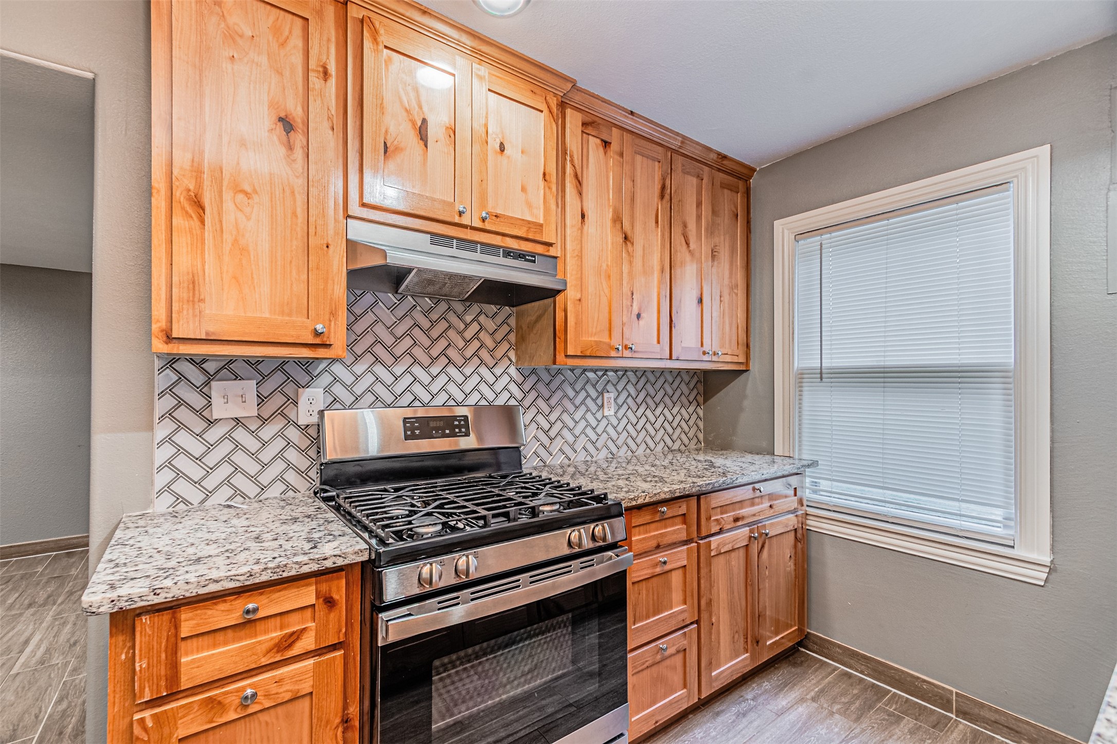 1108 Sharondale Street Fort Worth TX 76115