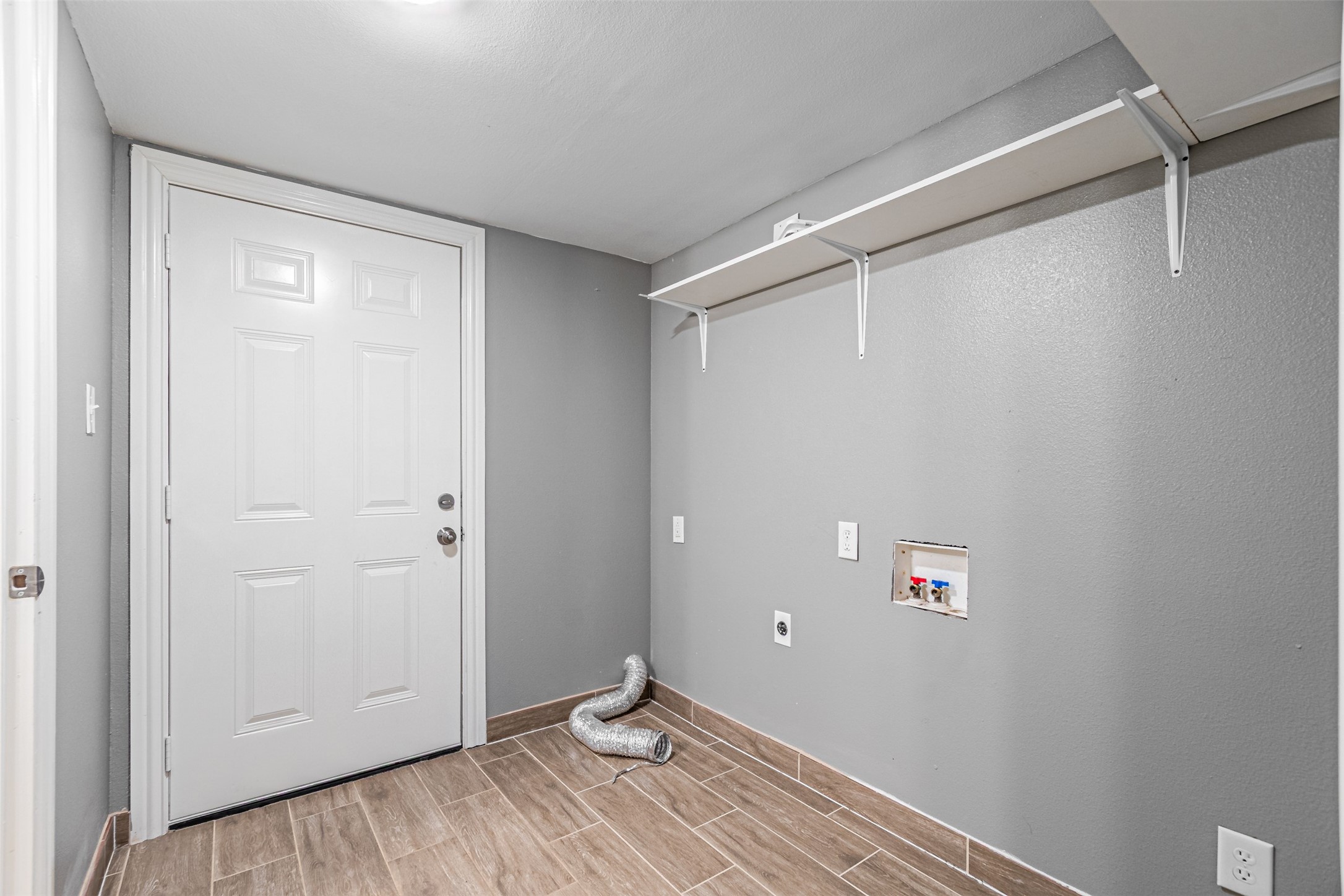 1108 Sharondale Street Fort Worth TX 76115