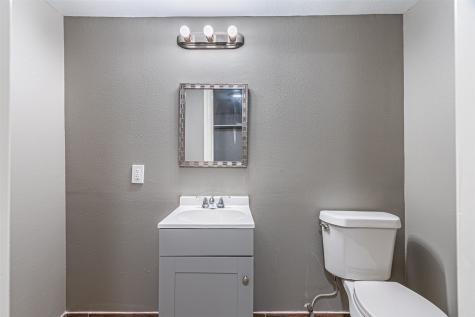 1108 Sharondale Street Fort Worth TX 76115