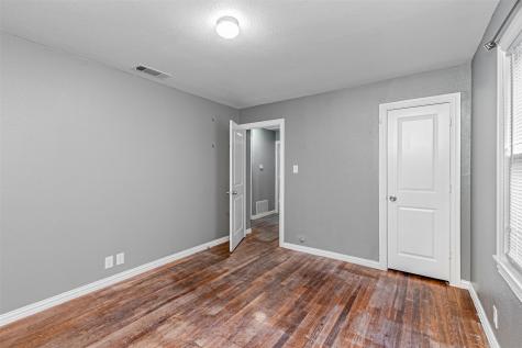 1108 Sharondale Street Fort Worth TX 76115