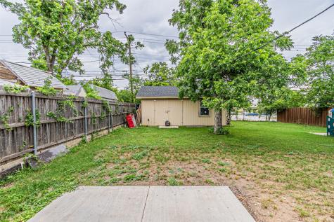 1108 Sharondale Street Fort Worth TX 76115