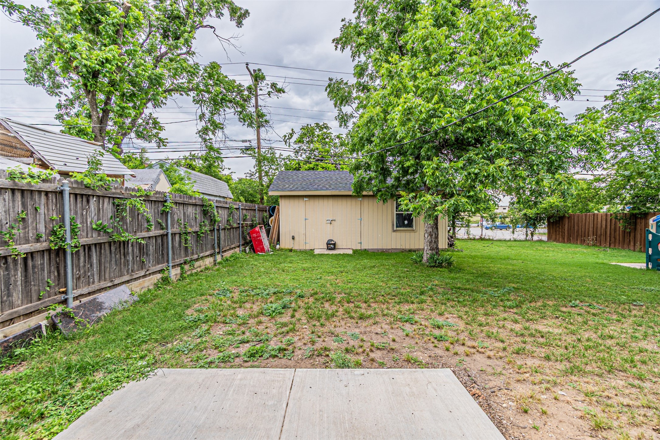1108 Sharondale Street Fort Worth TX 76115