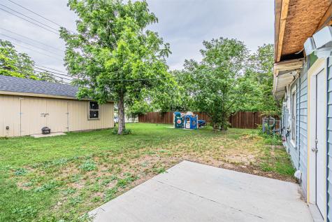 1108 Sharondale Street Fort Worth TX 76115