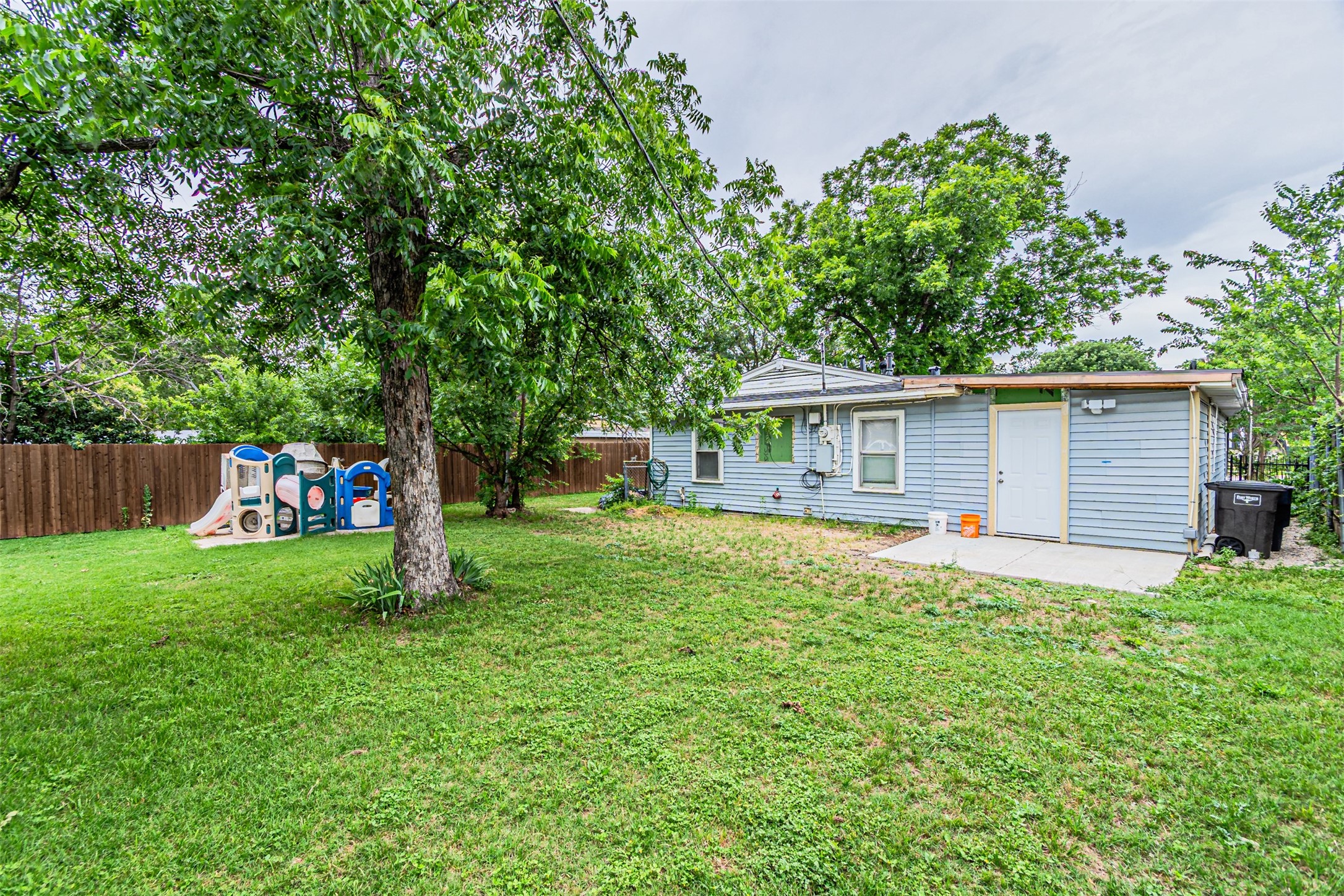 1108 Sharondale Street Fort Worth TX 76115