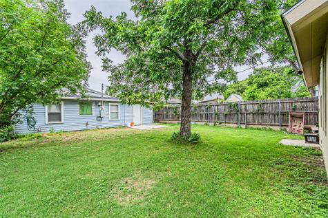 1108 Sharondale Street Fort Worth TX 76115