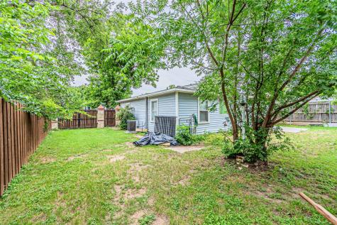 1108 Sharondale Street Fort Worth TX 76115