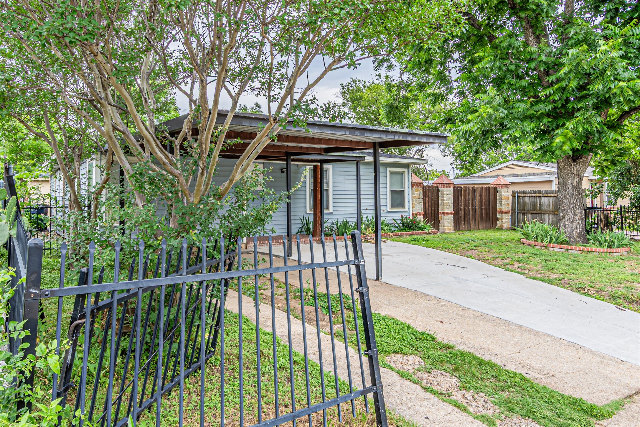 1108 Sharondale Street Fort Worth TX 76115