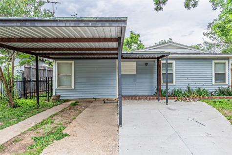 1108 Sharondale Street Fort Worth TX 76115