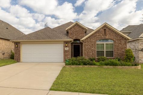 9608 Rosina Trail Fort Worth TX 76126