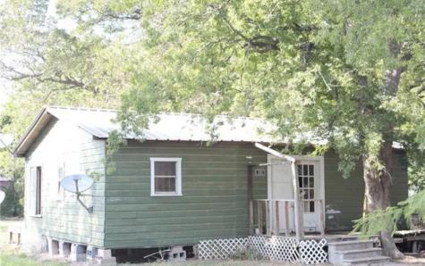 301 E Wood Street Streetman TX 75859
