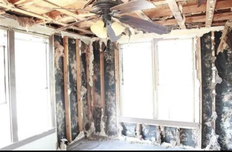 301 E Wood Street Streetman TX 75859