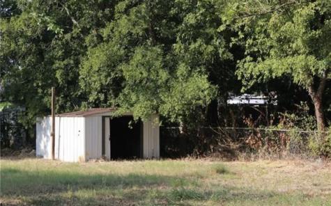 301 E Wood Street Streetman TX 75859