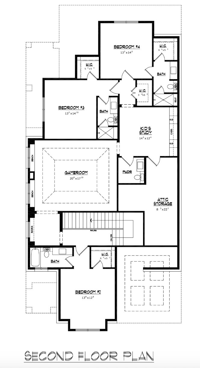 221 La Rambla Court Southlake TX 76092