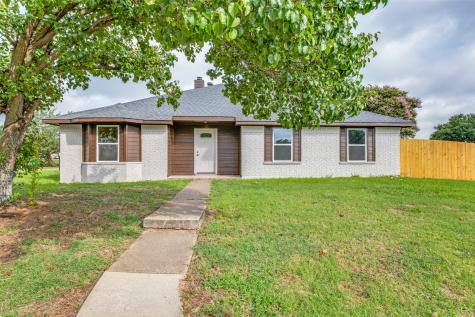 2703 Hollow Bend Mesquite TX 75150