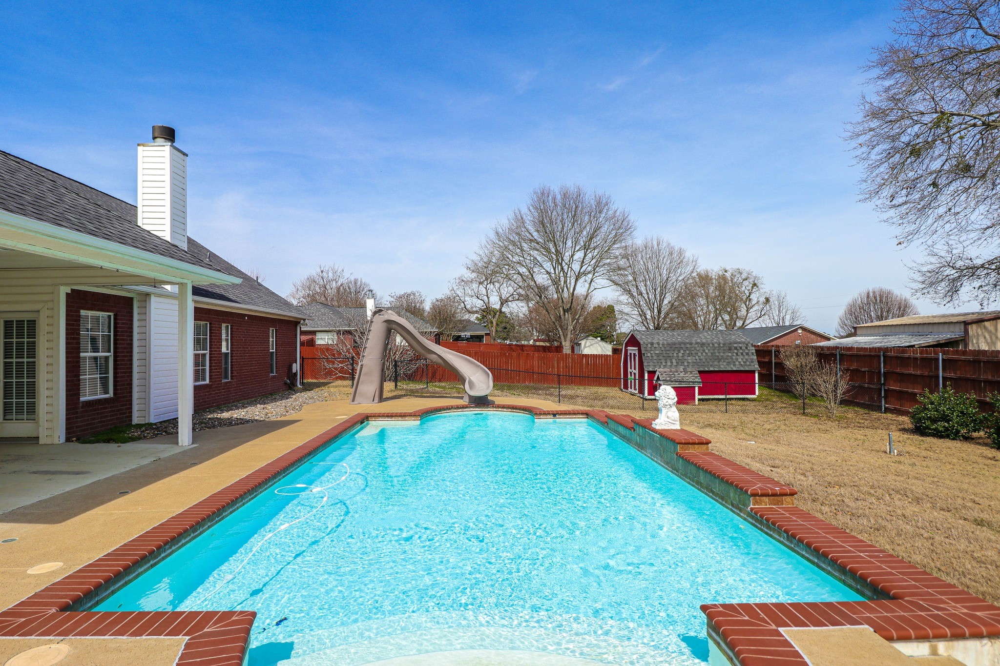 10624 Russell Dr Drive Chandler TX 75758