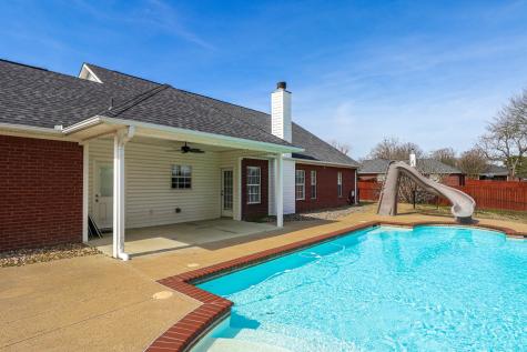 10624 Russell Dr Drive Chandler TX 75758