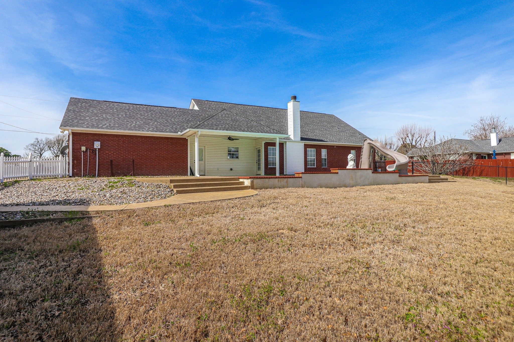10624 Russell Dr Drive Chandler TX 75758