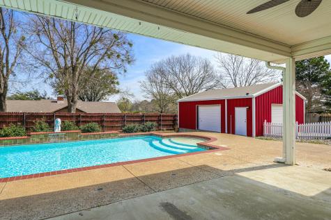 10624 Russell Dr Drive Chandler TX 75758