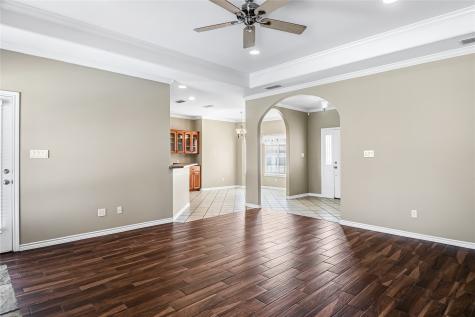 10624 Russell Dr Drive Chandler TX 75758