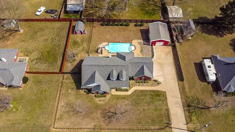 10624 Russell Dr Drive Chandler TX 75758