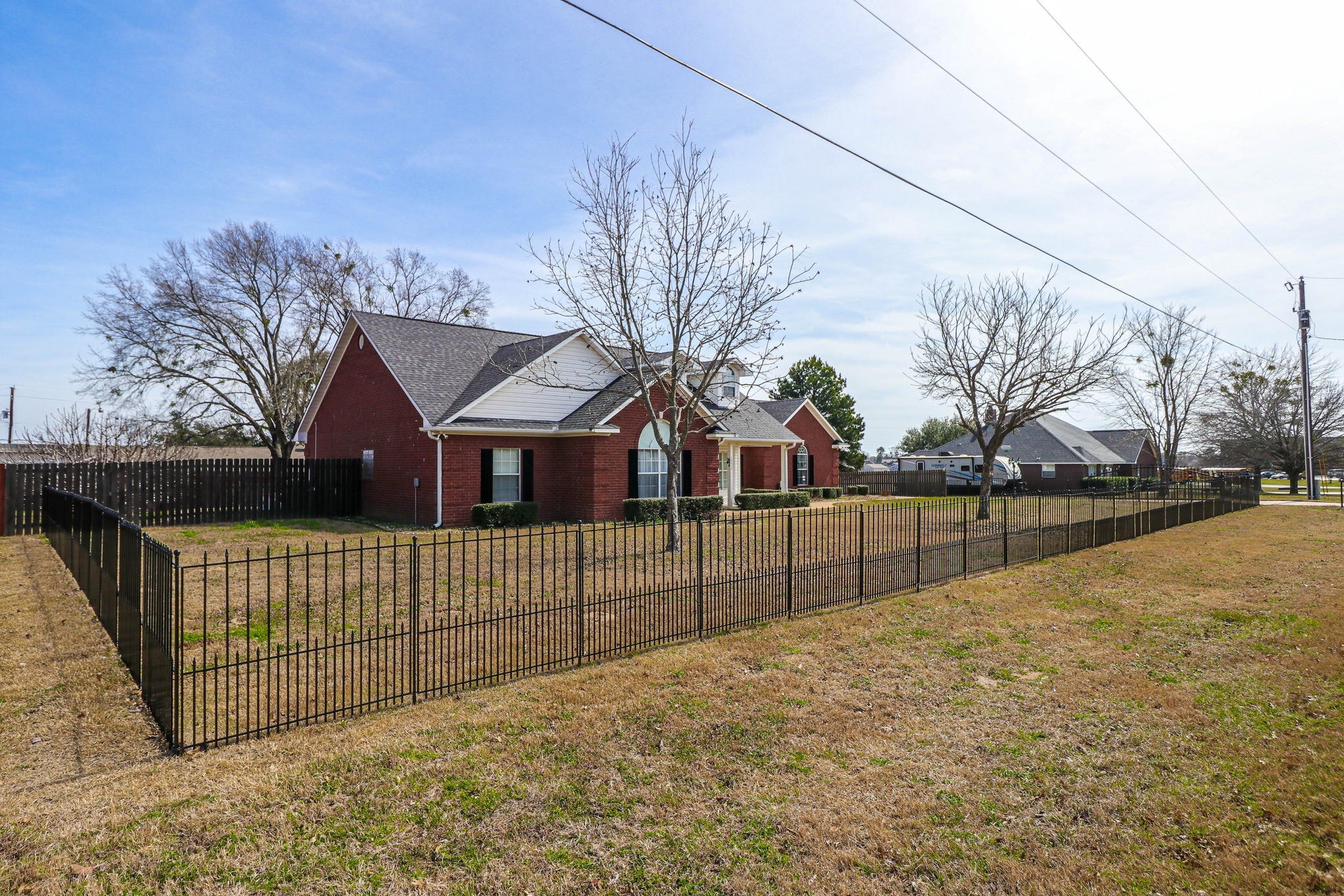10624 Russell Dr Drive Chandler TX 75758