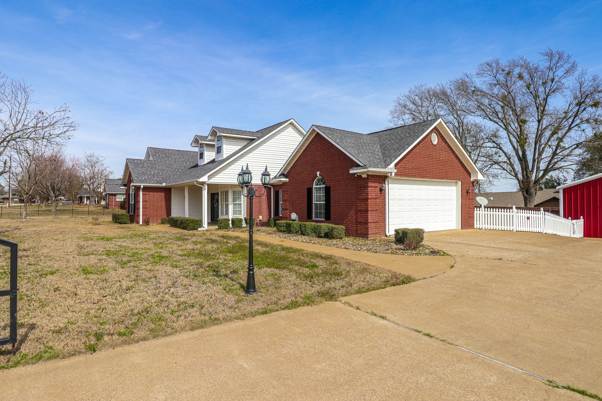 10624 Russell Dr Drive Chandler TX 75758