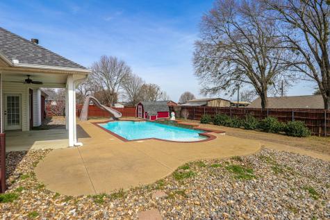 10624 Russell Dr Drive Chandler TX 75758