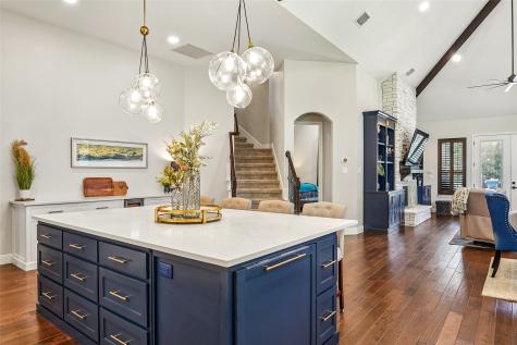 405 Meandering Creek Drive Argyle TX 76226