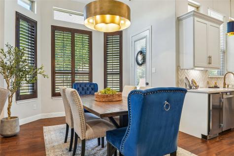 405 Meandering Creek Drive Argyle TX 76226