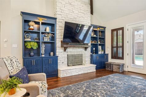 405 Meandering Creek Drive Argyle TX 76226