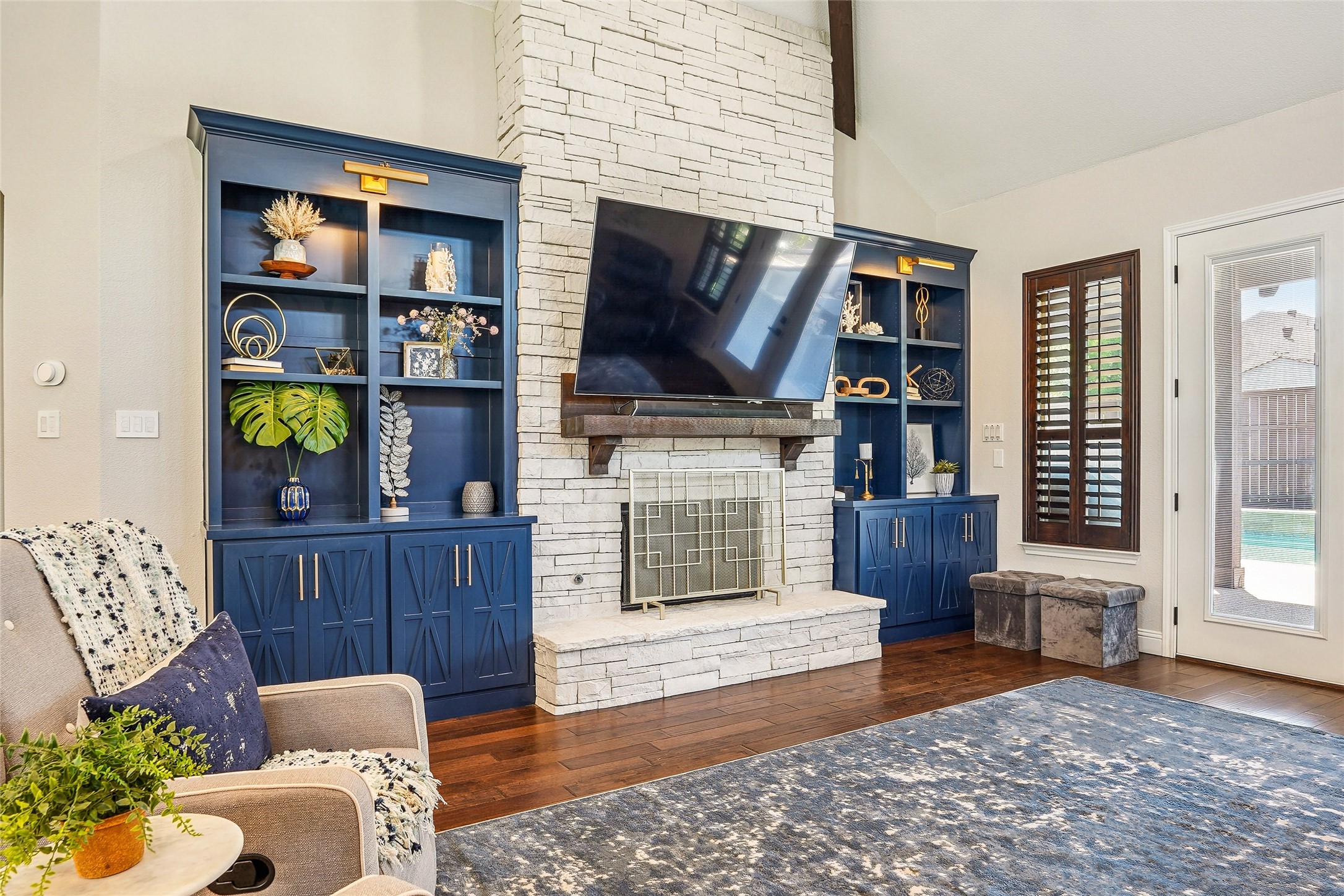 405 Meandering Creek Drive Argyle TX 76226