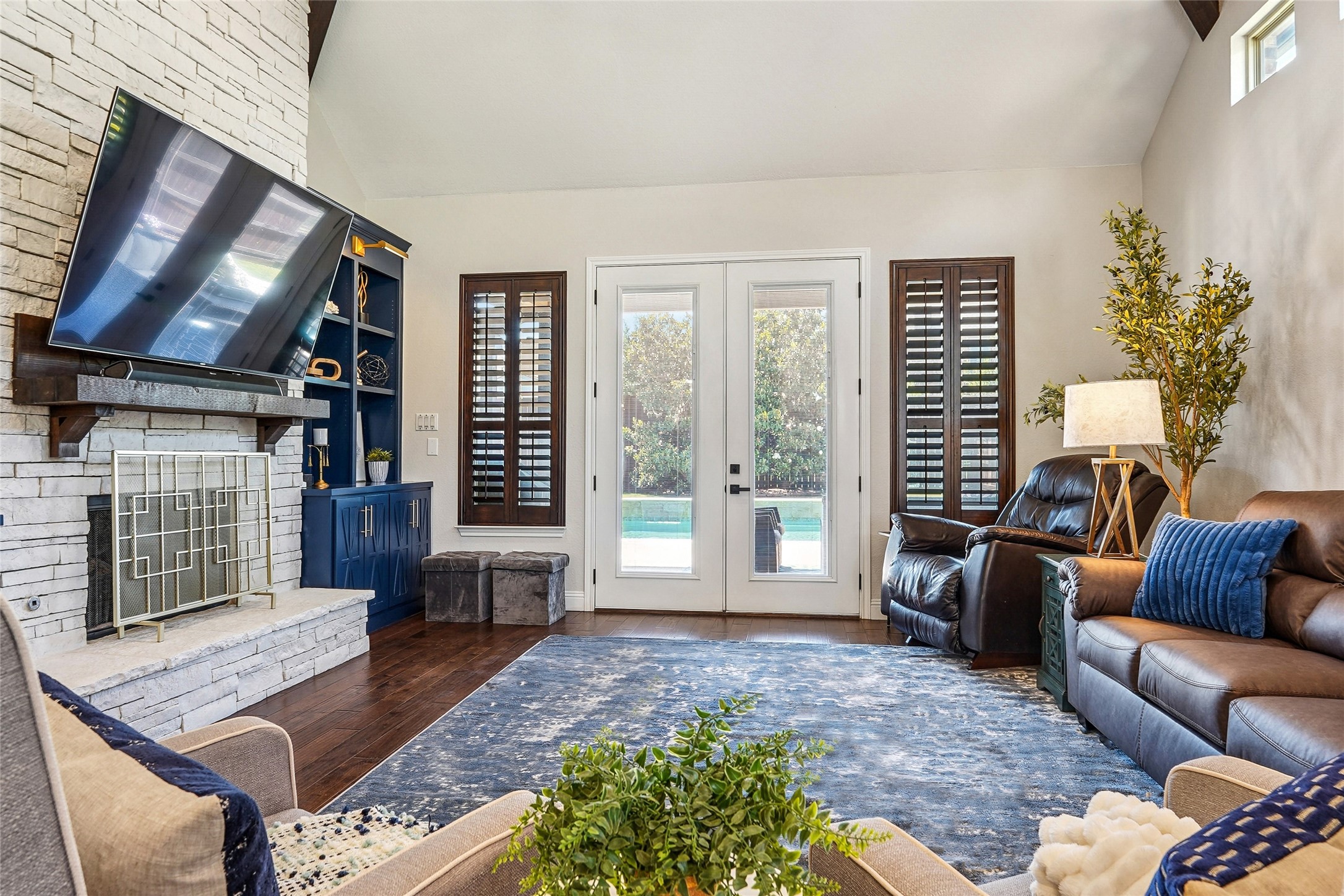 405 Meandering Creek Drive Argyle TX 76226