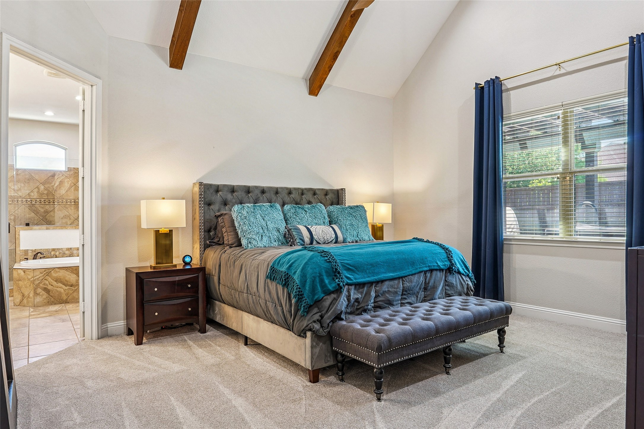 405 Meandering Creek Drive Argyle TX 76226