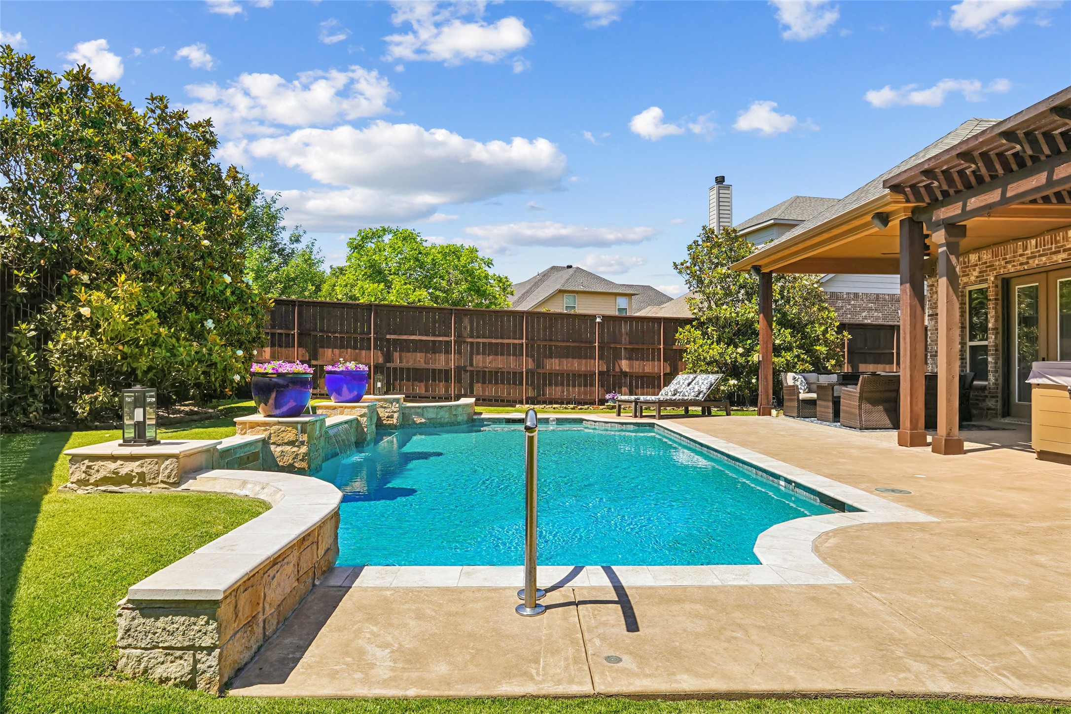 405 Meandering Creek Drive Argyle TX 76226