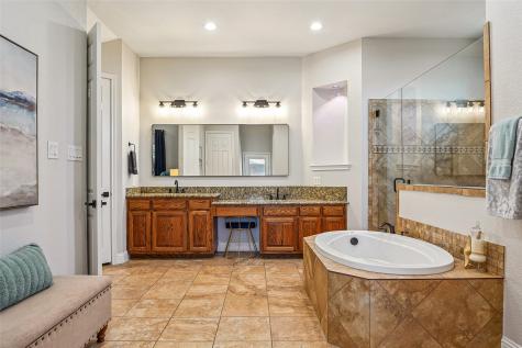 405 Meandering Creek Drive Argyle TX 76226