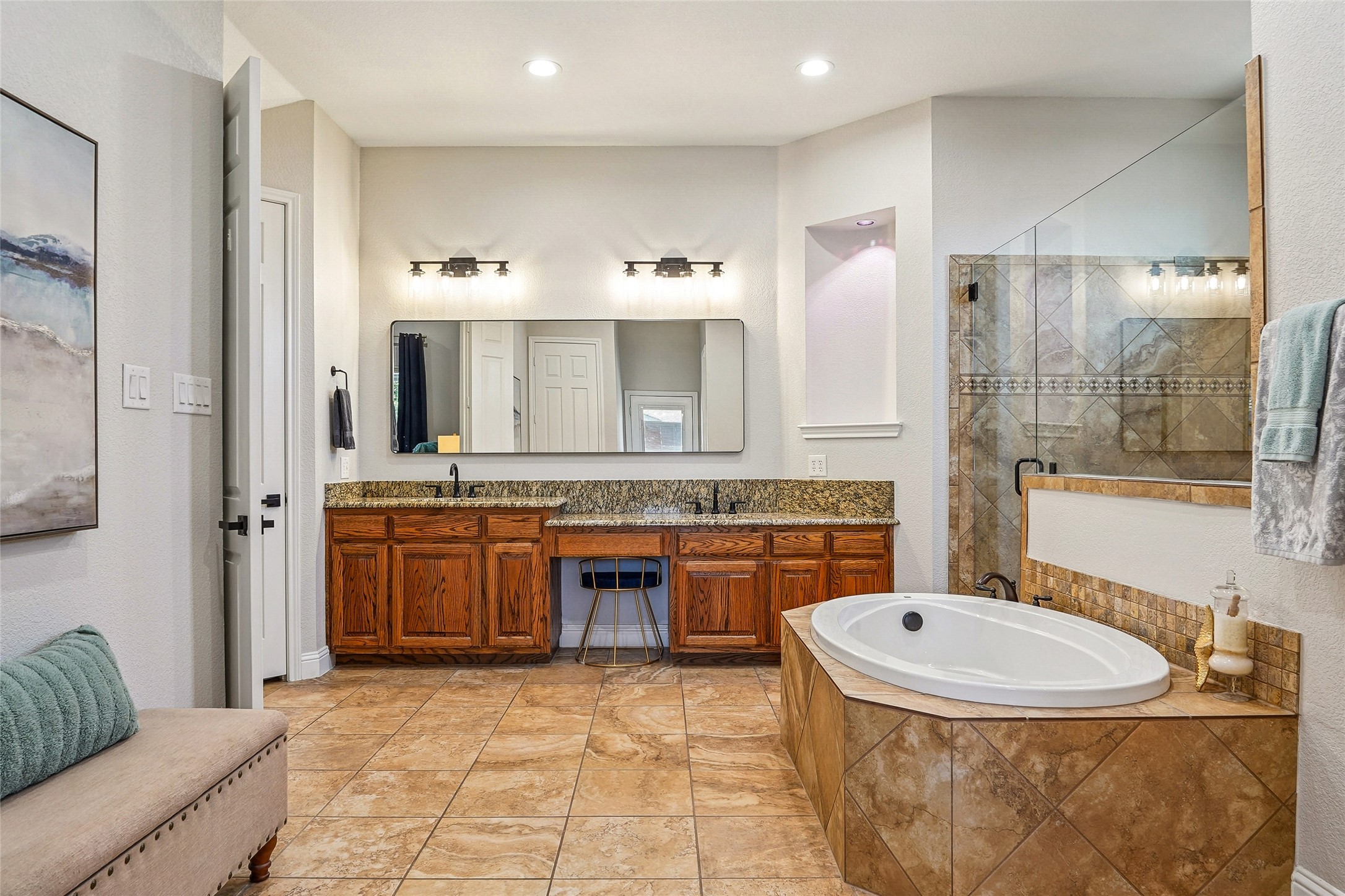 405 Meandering Creek Drive Argyle TX 76226