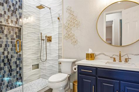 405 Meandering Creek Drive Argyle TX 76226