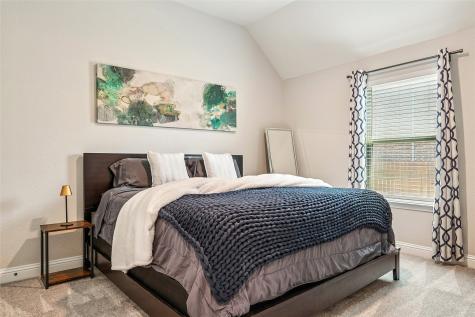 405 Meandering Creek Drive Argyle TX 76226