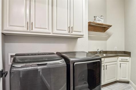 405 Meandering Creek Drive Argyle TX 76226
